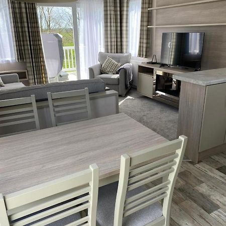 Luxury Holiday Home Sleeps 6 Pet Friendly St Austell Luaran gambar