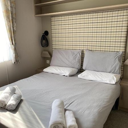 Luxury Holiday Home Sleeps 6 Pet Friendly St Austell Luaran gambar