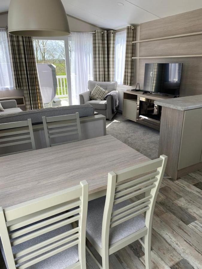 Luxury Holiday Home Sleeps 6 Pet Friendly St Austell Luaran gambar