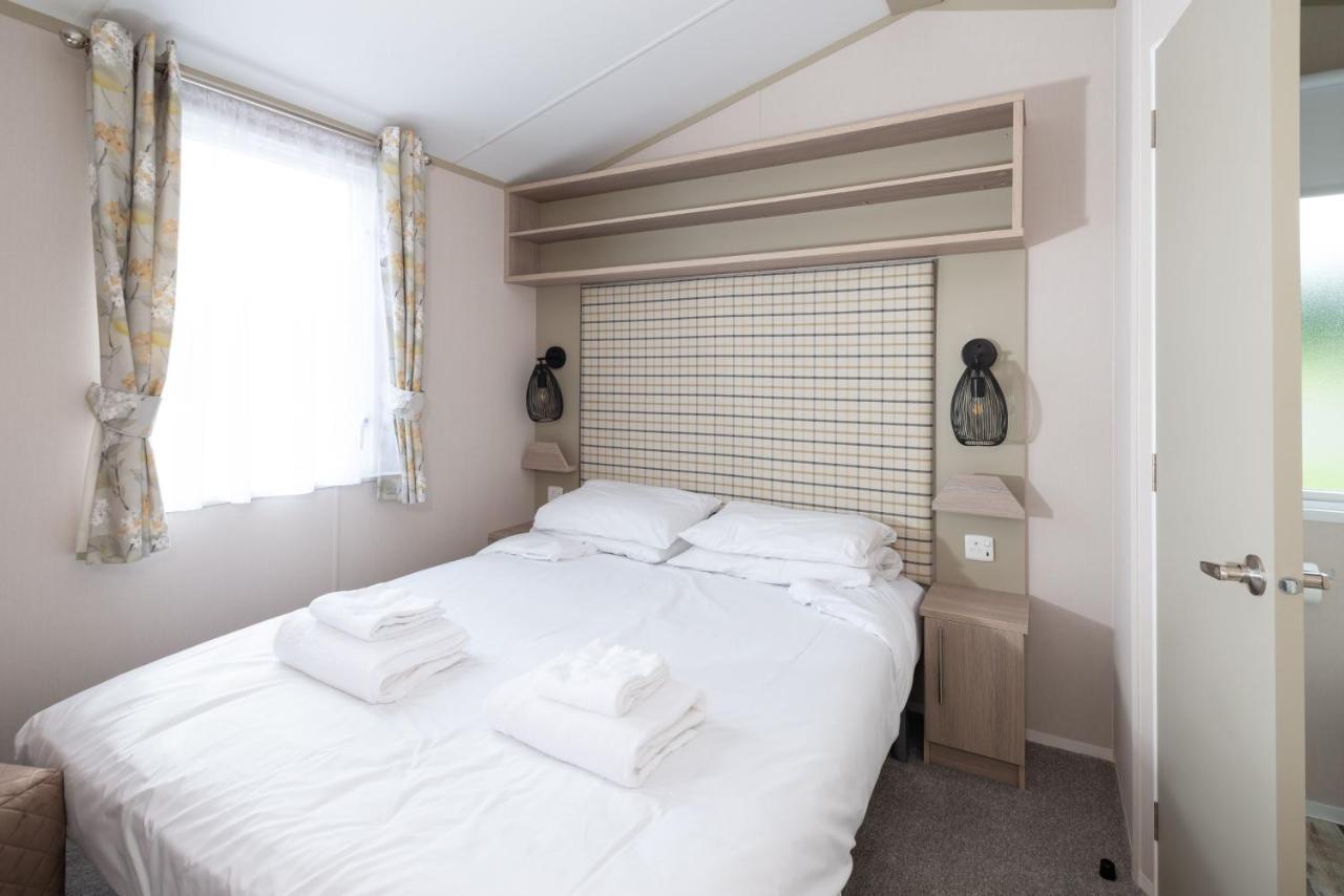 Luxury Holiday Home Sleeps 6 Pet Friendly St Austell Luaran gambar