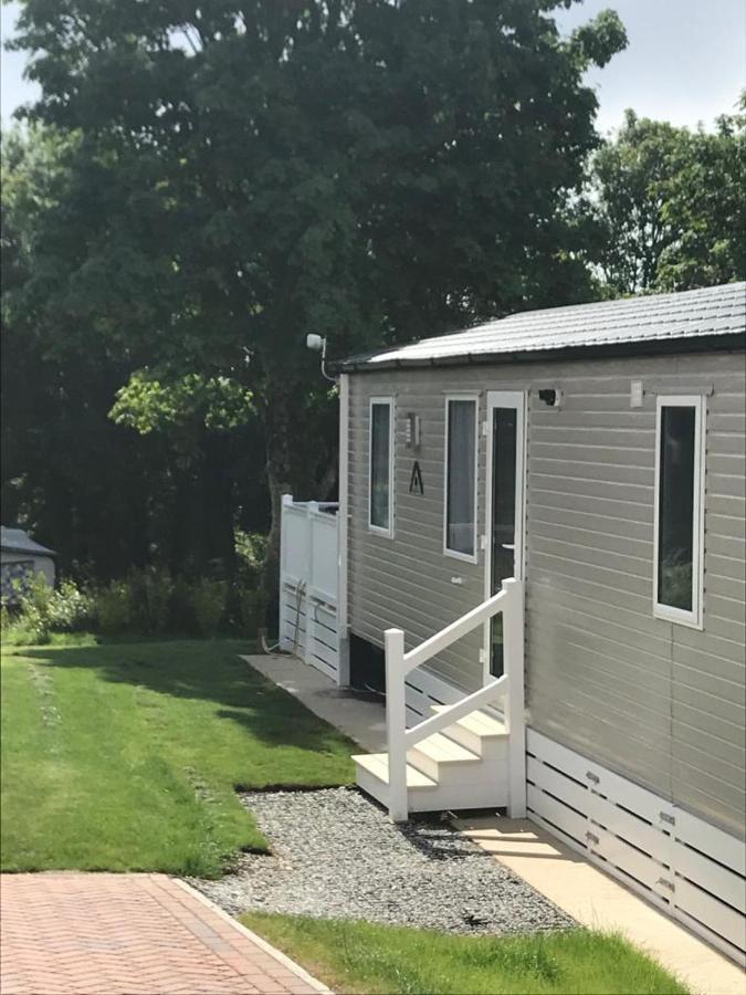 Luxury Holiday Home Sleeps 6 Pet Friendly St Austell Luaran gambar