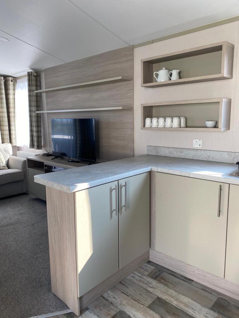 Luxury Holiday Home Sleeps 6 Pet Friendly St Austell Luaran gambar