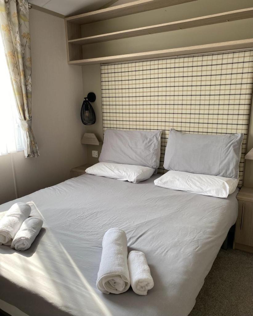 Luxury Holiday Home Sleeps 6 Pet Friendly St Austell Luaran gambar